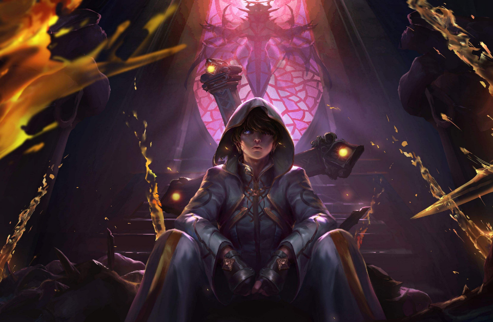 剑灵排名_剑灵捏脸最美排名(3)