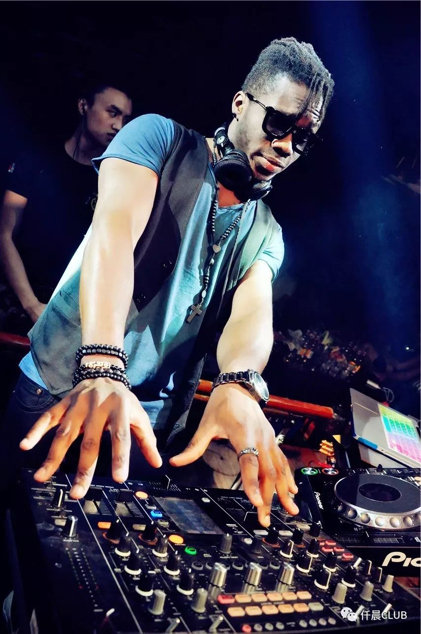 邀请实力dj/mc《kg兄弟组合》开启硬核室内电音派对 法国dom系列邀你