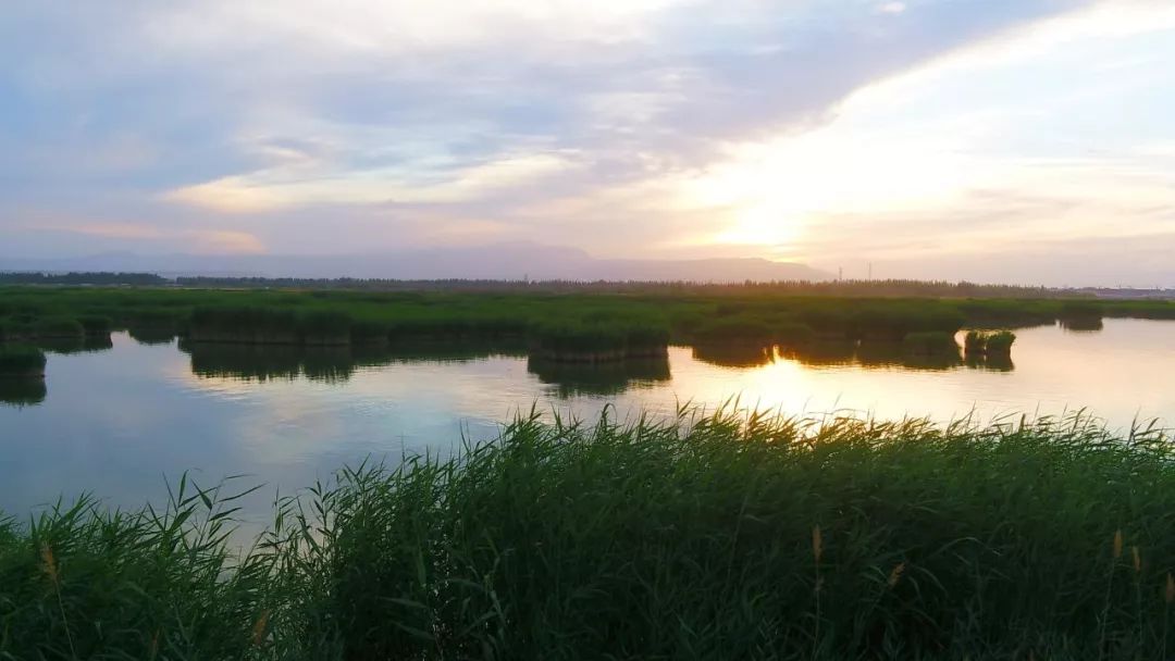 旅游地图新疆有个叫相思的湖让你相思一生