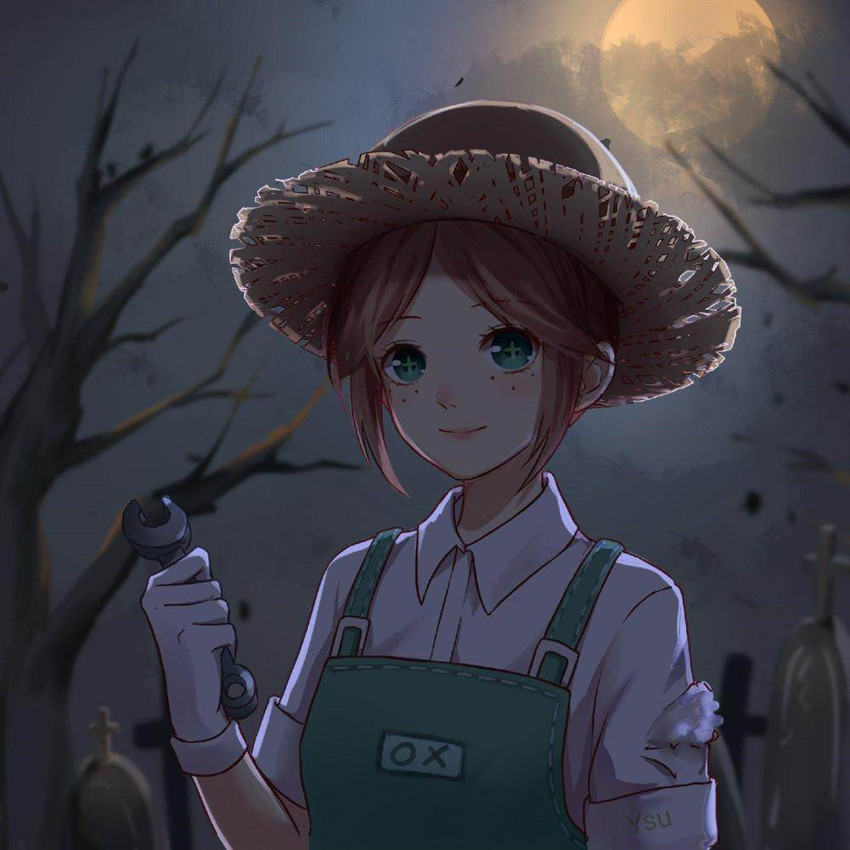 第五人格:新版本求生者和监管者梯度最新排名,红夫人目前独一档