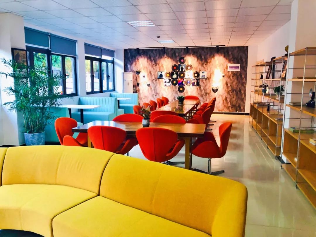 杭州首个针对毕业五年内大学生的青年人才公寓来啦月租金最低只要600