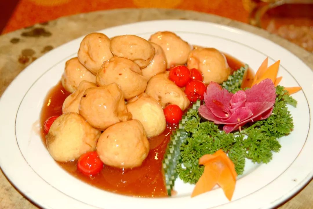 文史凤阳这道名菜你吃过吗