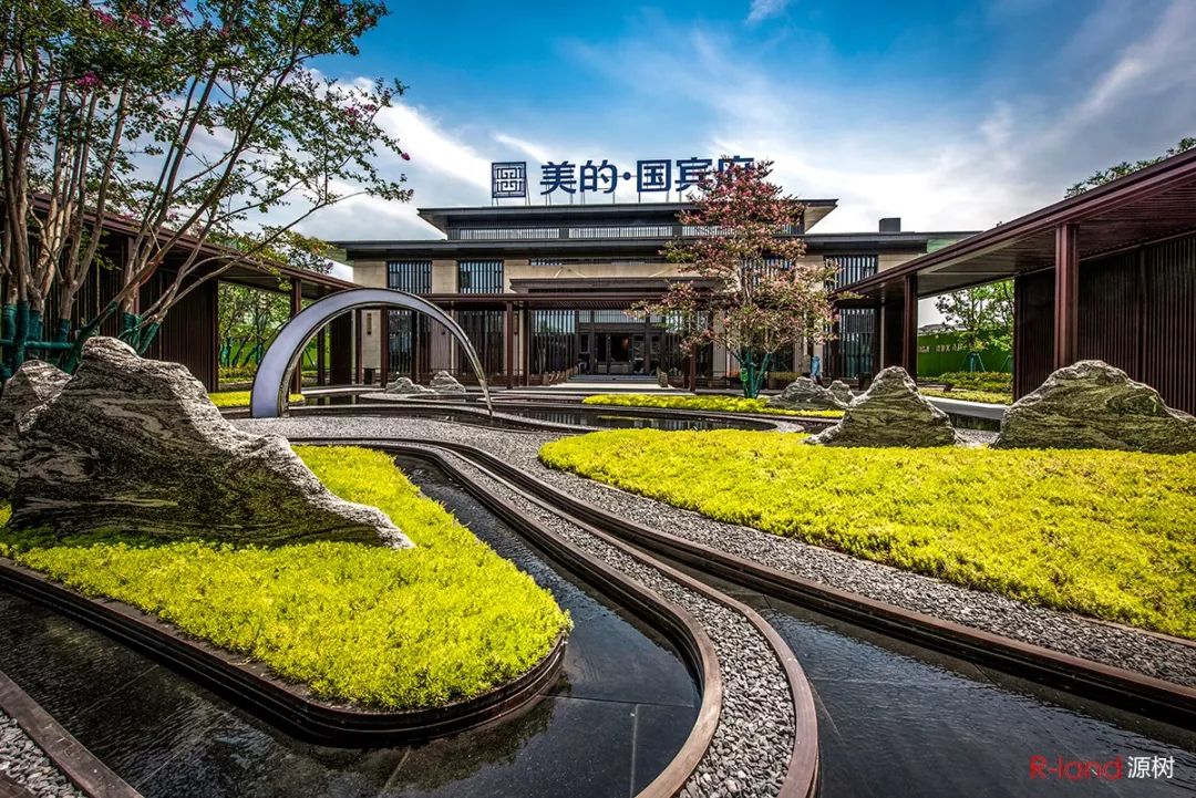 梦回开封探寻汴京宋韵之美美的61开封国宾府