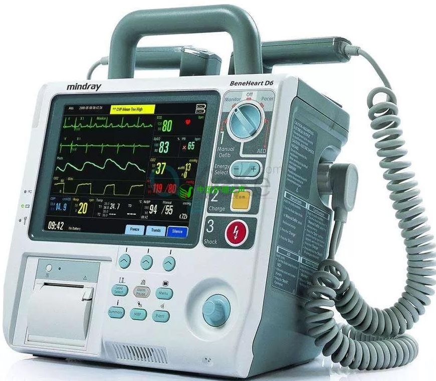 设备安全新国标来了心脏除颤仪到底要怎么管