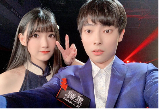 超级宠粉的gemini上线!