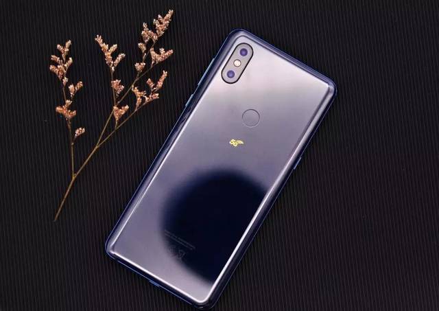 5g元年5g终端小米mix35g版手机体验