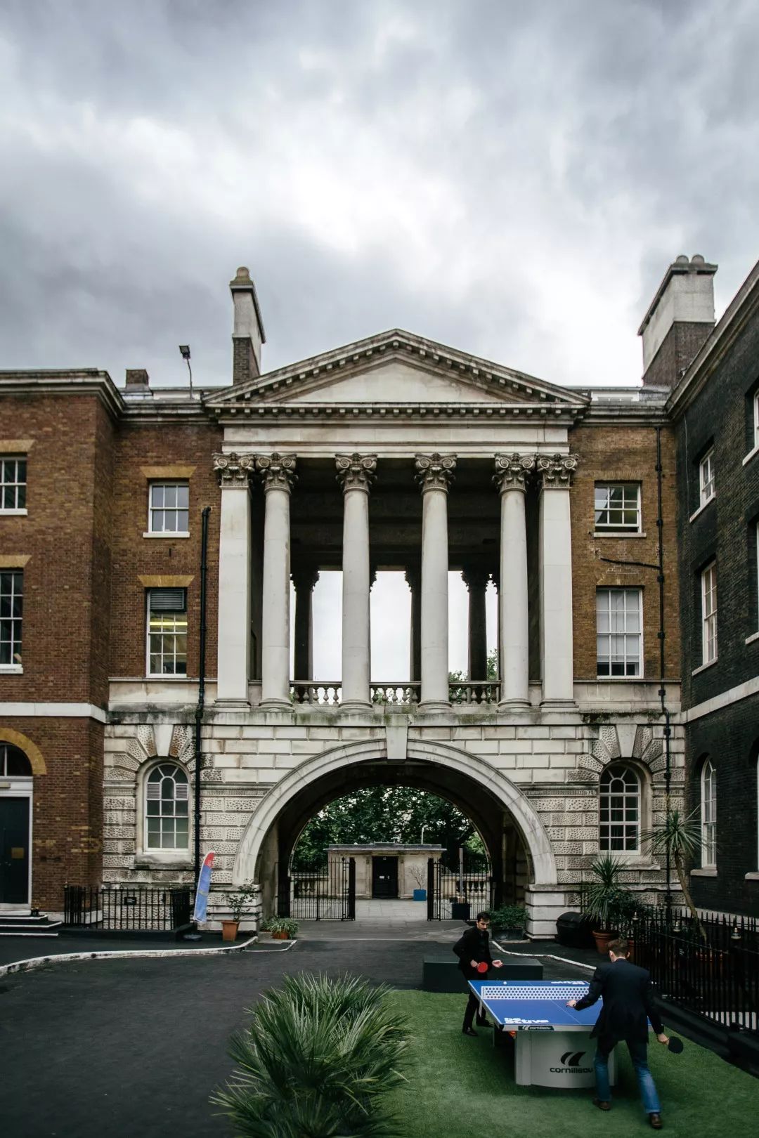 9月23日,伦敦国王学院(kcl)中国区招生负责人面对面_英国