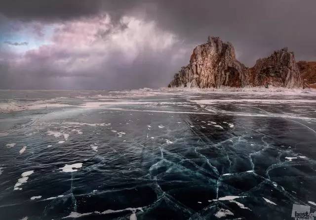 摄影的艺术国度里俄罗斯从来都是一枝独秀