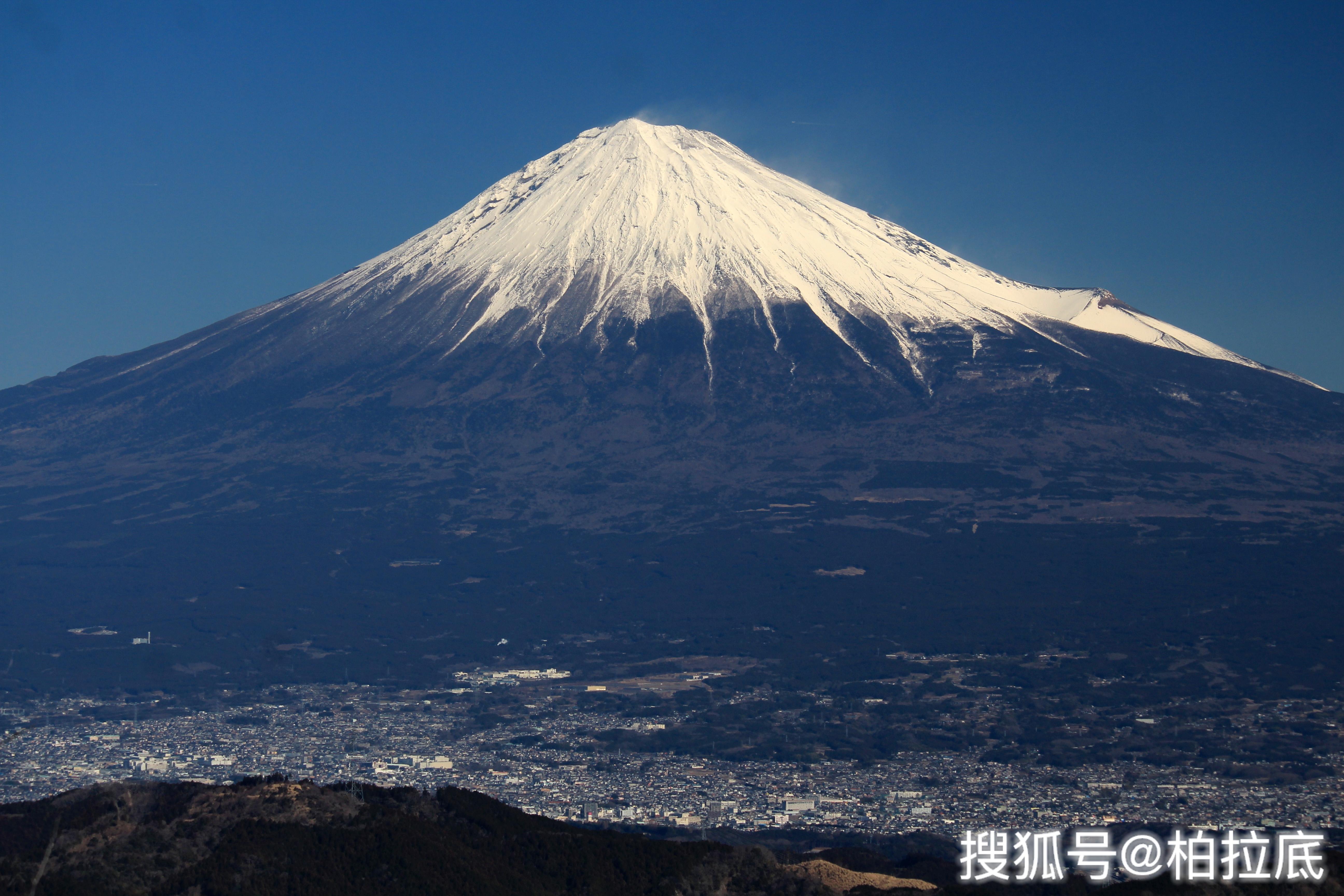 異國風景·日本·中部掠影(十六)