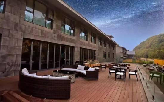 第四届邯郸市旅游产业发展大会在东太行晨曦酒店圆满结束