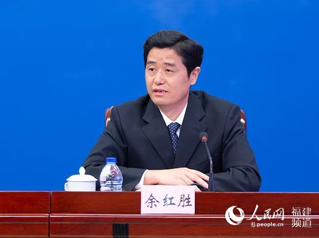 不忘初心牢记使命祖国三明对您说⑤福建发展最强音金句来了