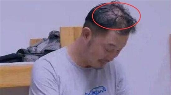 从英俊潇洒的白展堂变为谢顶油腻大叔,沙溢这13年都经历了什么?