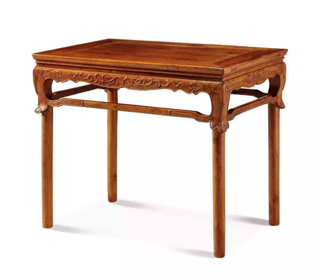 中国传统文化的兴衰,在家具上体现在哪里?_清式