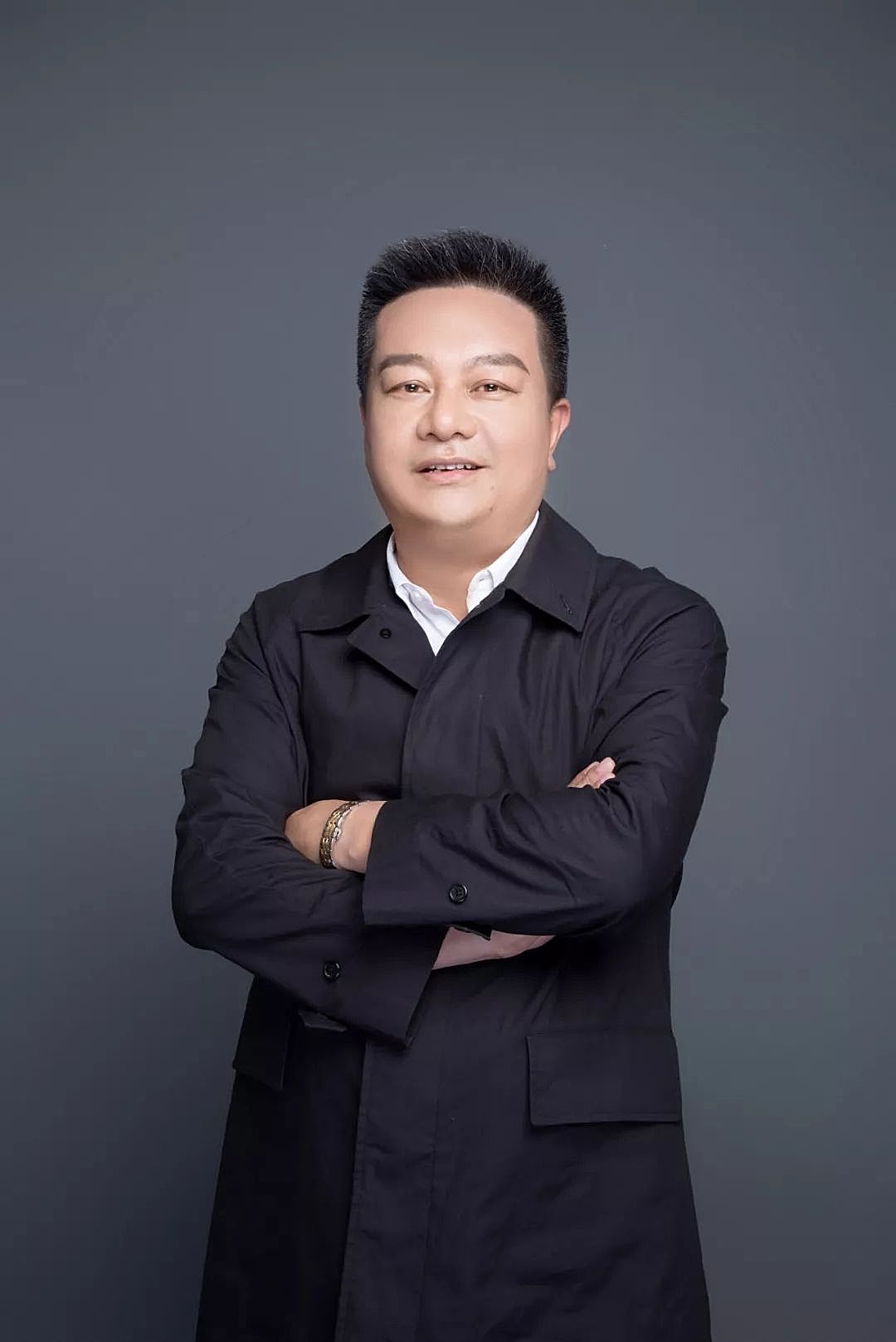 南山精神倔强回归:铿锵行进中的乳业湘军_陈远荣