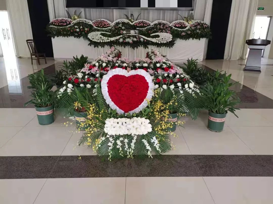 江苏省常州市殡仪馆开展职业技能培训