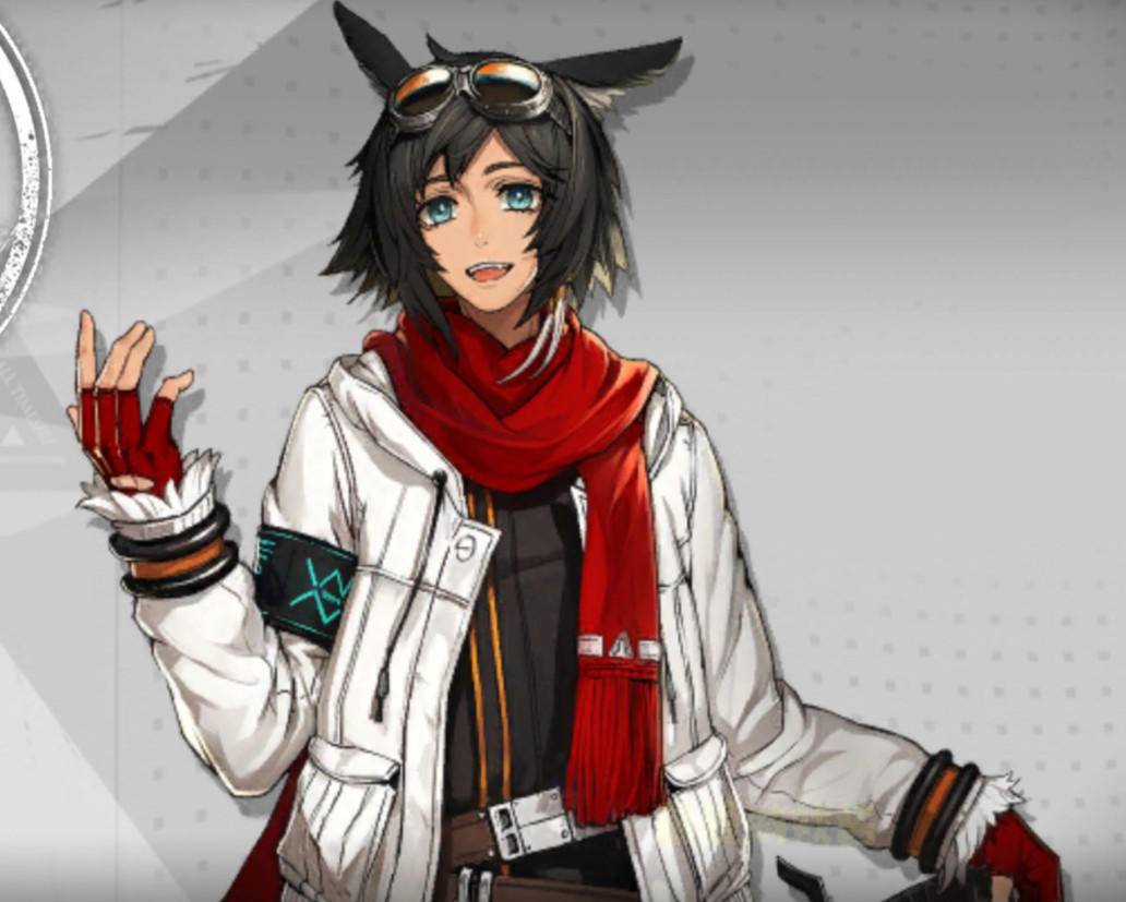 原创明日方舟4星重装坚雷可用信用兑换法伤挡3在线打call