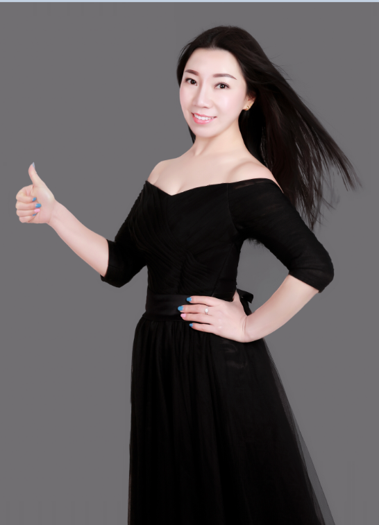 源自女性的自强不息_何晓