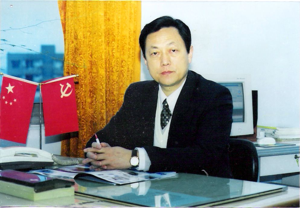 绵阳市卫健系统时代人物责任是一种使命