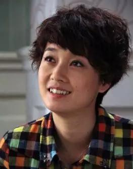 75后女演员马伊琍女演员中的标杆