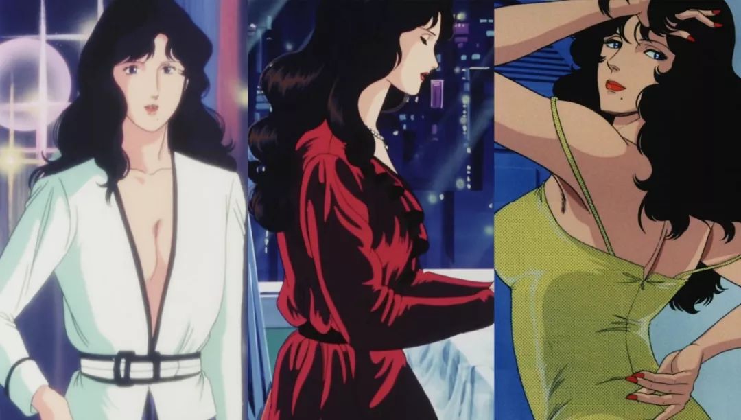 渣女凭什么这么受欢迎?