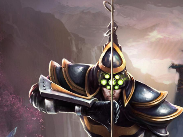 lol72版本加强英雄攻略lol打野剑圣加强要逆天