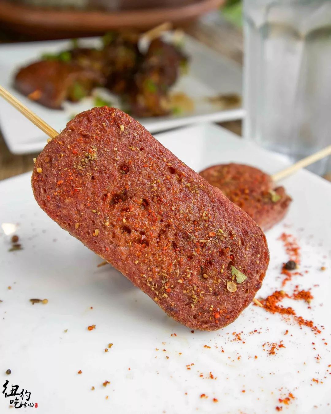 李安,刘雯,潘石屹.全都来过!纽约这家中餐凭什么网罗名流?