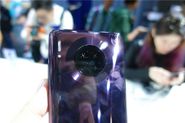 华为mate3030pro30rs保时捷设计图赏动心了