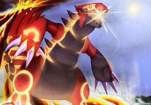 精灵宝可梦明明很强却纷纷被玩家玩坏丰缘三神到底有多惨