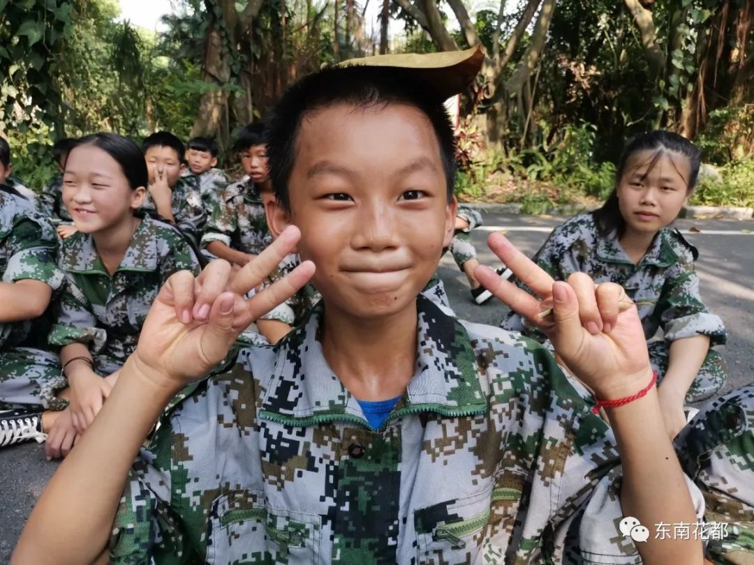 深土丹山中学图片