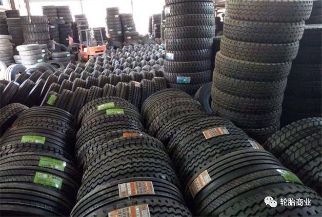 卖轮胎上瘾一直卖一直上瘾