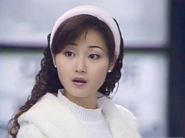 52岁万雯琦素颜近照曝光老态尽显网友只是胖了而已