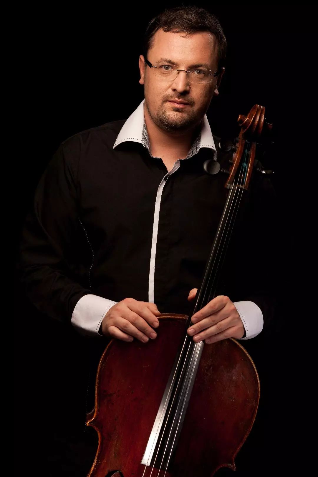 即将上演美国伊斯曼音乐学院教授钢琴四重奏音乐会