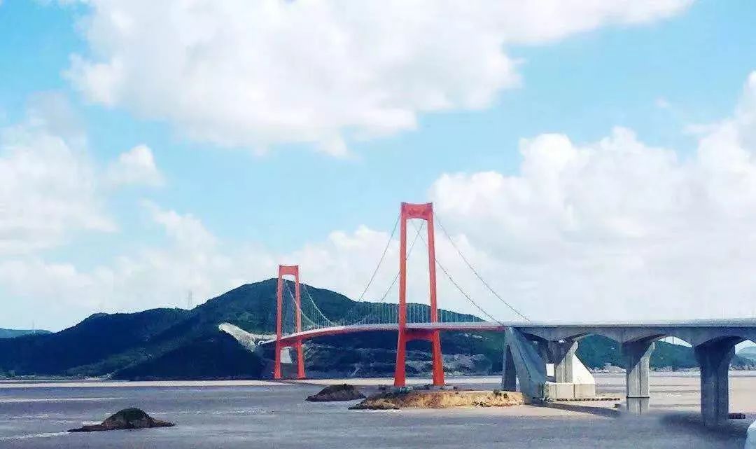 秀山大桥正式交工验收将于9月25日正式通车