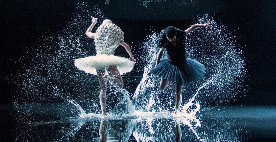 舞蹈工作坊招募他们说神的孩子全跳舞