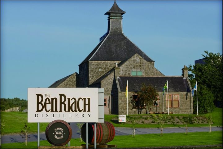 三款威士忌带你了解整个苏格兰泥煤威士忌版图