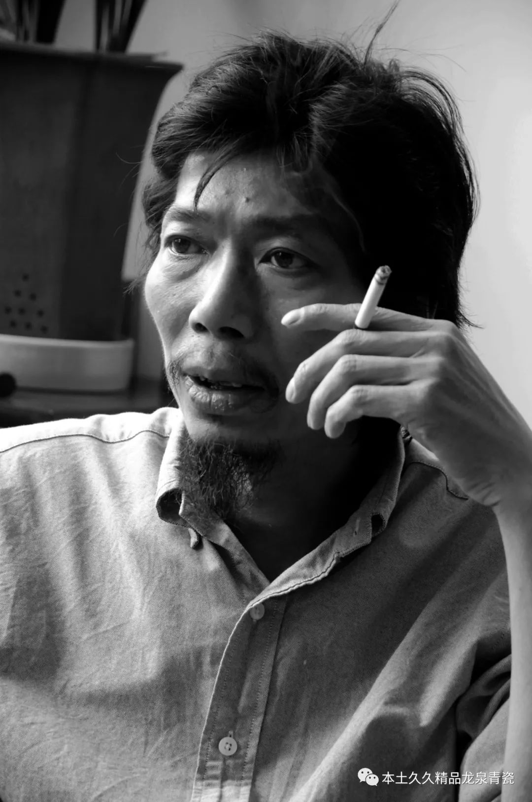 王传斌作品展暨粉丝见面会上海站今日开放啦