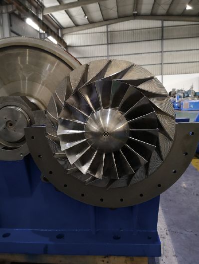 透平真空泵与水环泵效率浅析