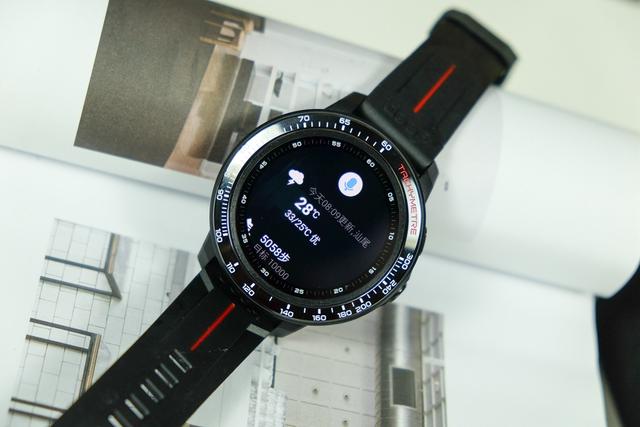 替代手机首选,jeep智能全境界f02腕表评测,支持插卡通话_手表