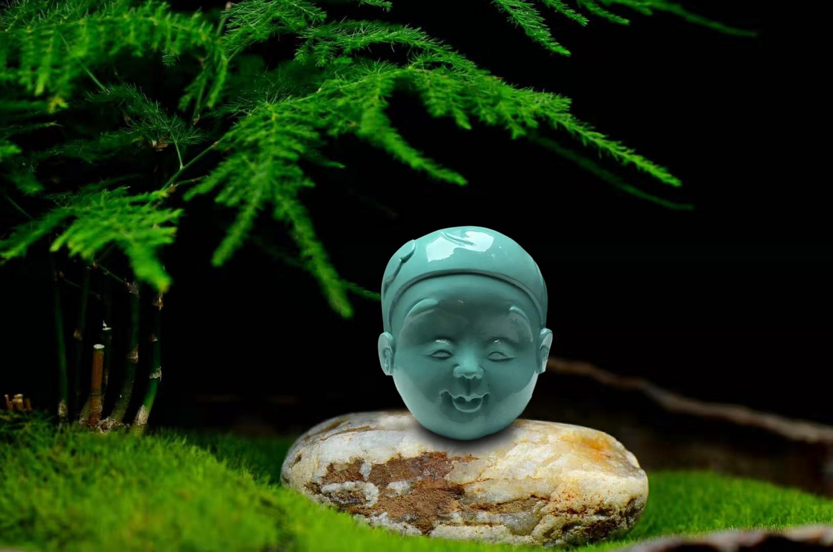 欣赏：湖北绿松石精品合集，件件都是收藏级！