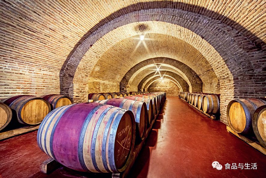 在格鲁吉亚发现穆赫庄园