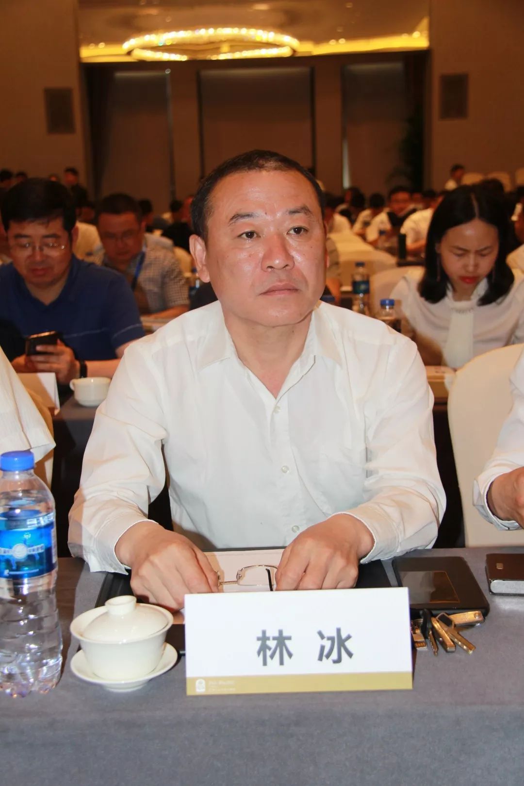 丁洁民全国工程勘察设计大师华城博远工程技术集团首席专家王立军中国