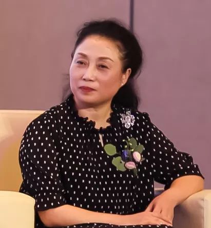 程学琴安吉游戏创始人,特级教师,幼儿教育国际知名专家主持人华芳与程