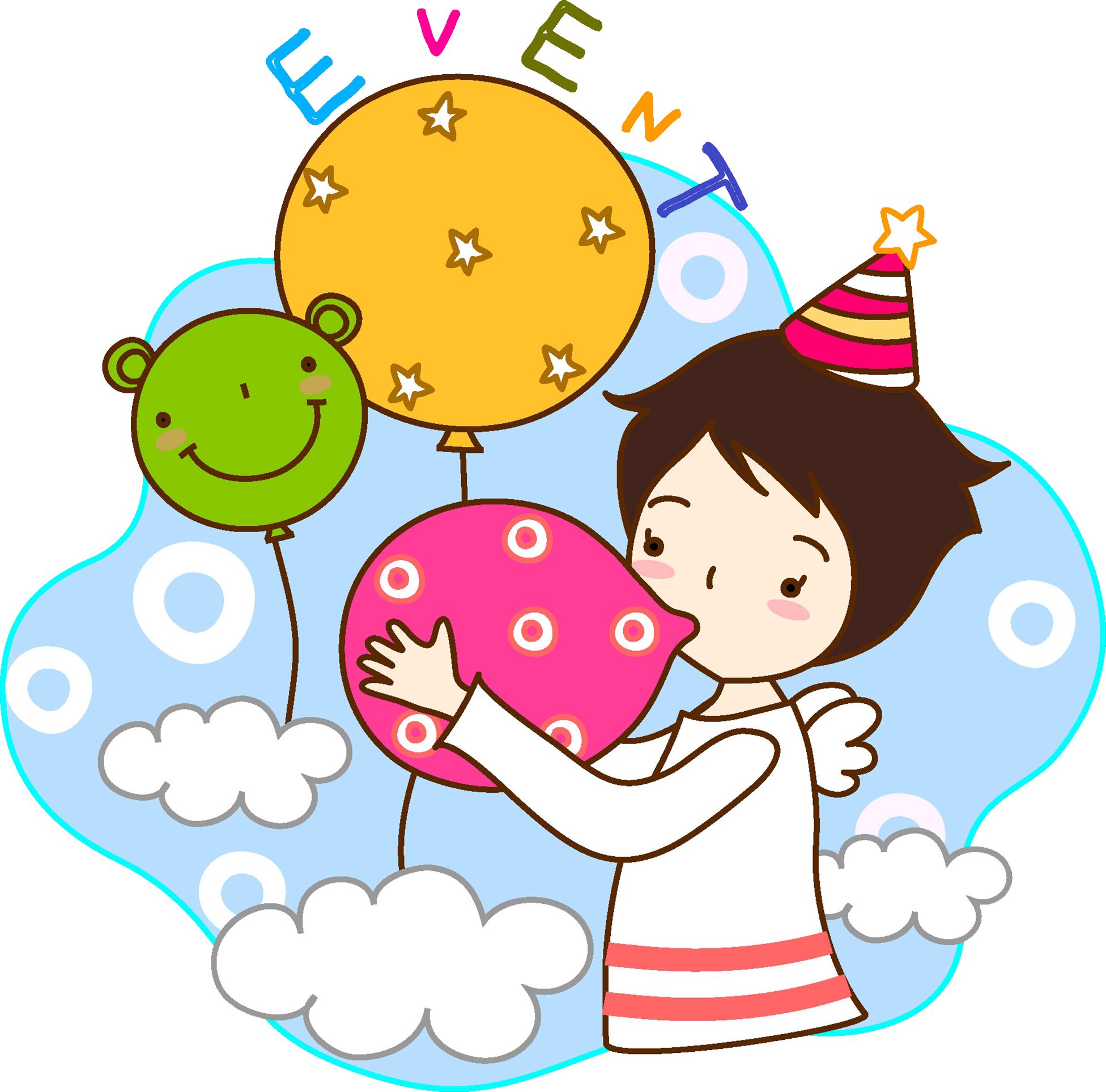 郑州东方作文学生作品吹气球擂台赛