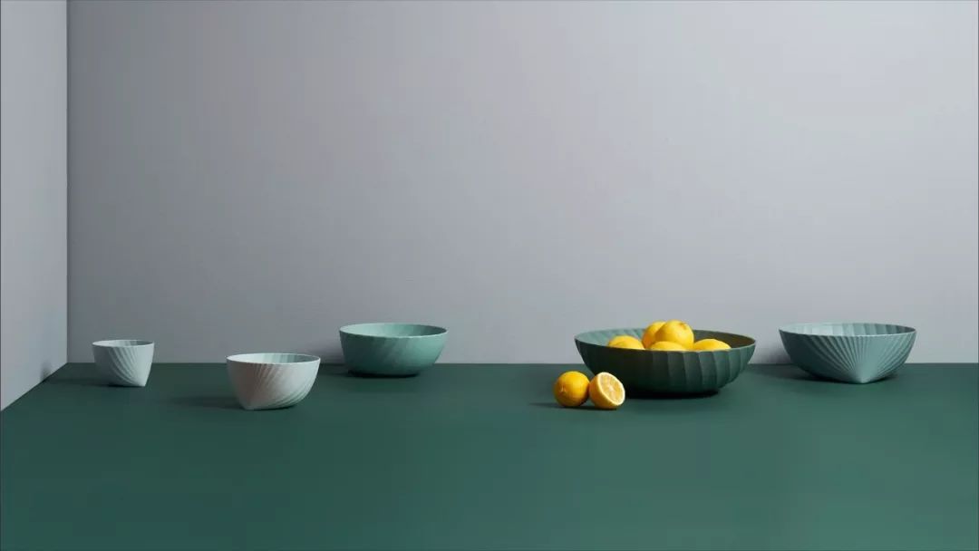 2020年的美好从豆蔻青开始fashion趋势