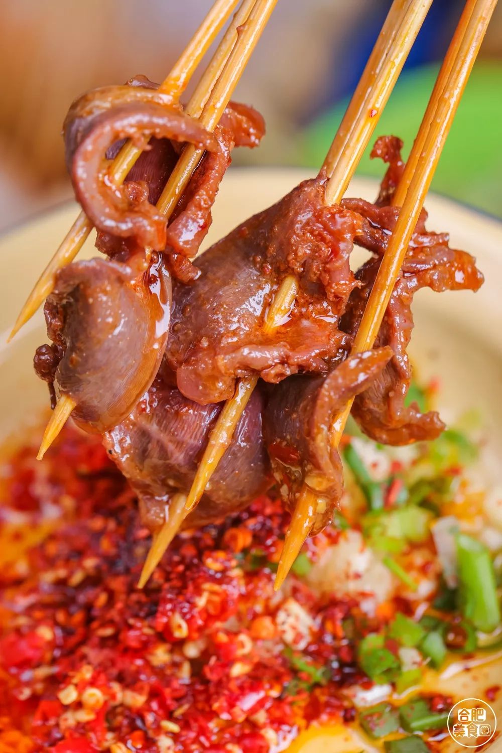 集脆嫩鲜香于一身的郡肝,简直就是人间美味!