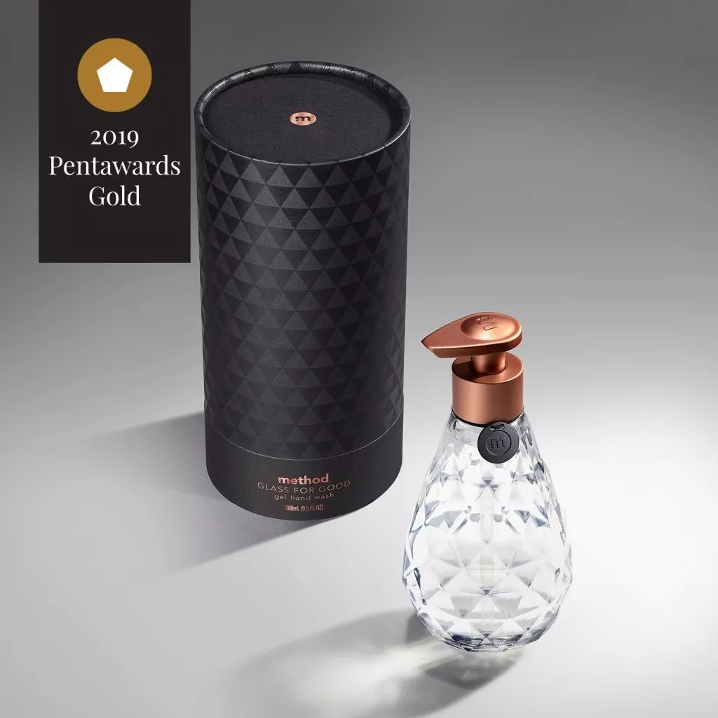 设计2019设计界的包装奥斯卡奖pentawards获奖作品