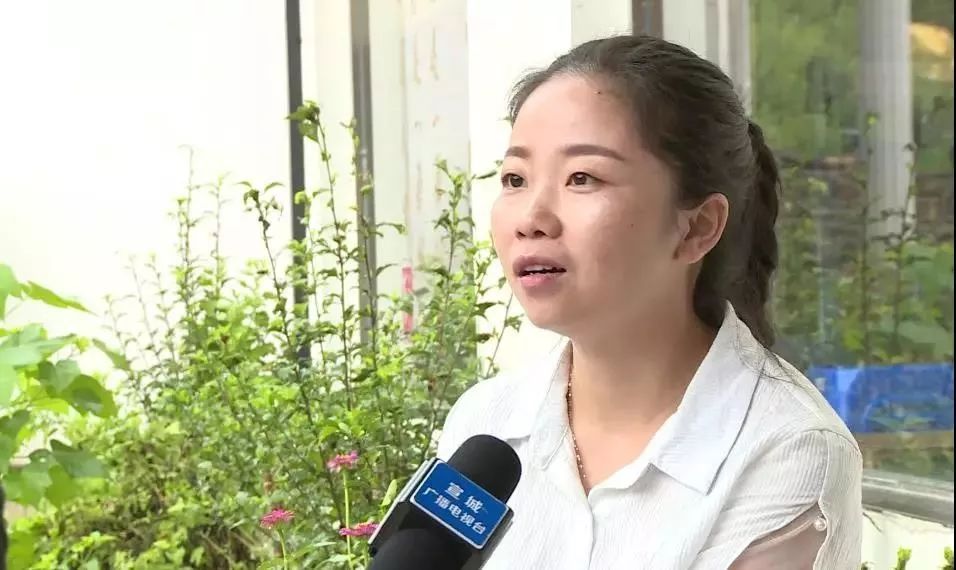 壮丽70年奋斗新时代胡慧玲从白领到农民生态农场带动村经济