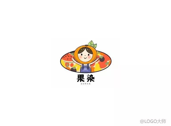 水果店品牌logo设计合集鉴赏! - 水果店招牌照片 - 实验室设备网