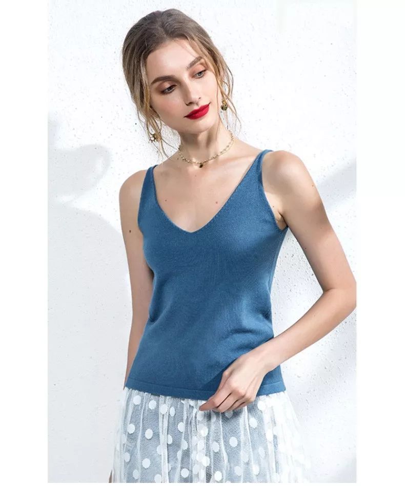 比减肥还有效的显瘦穿衣技巧肩宽肩厚有救了