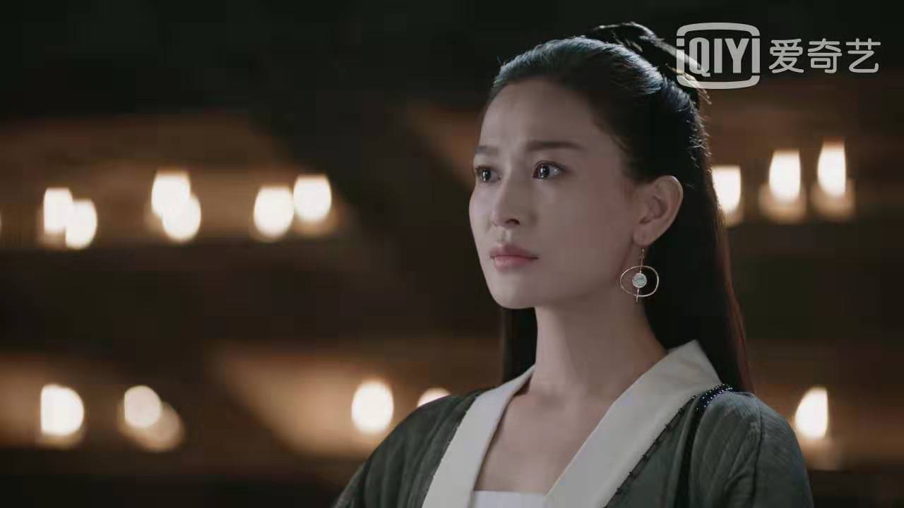 宸汐缘:元征受惑入魔,元瞳恩将仇报,九宸五个字道出根本原因